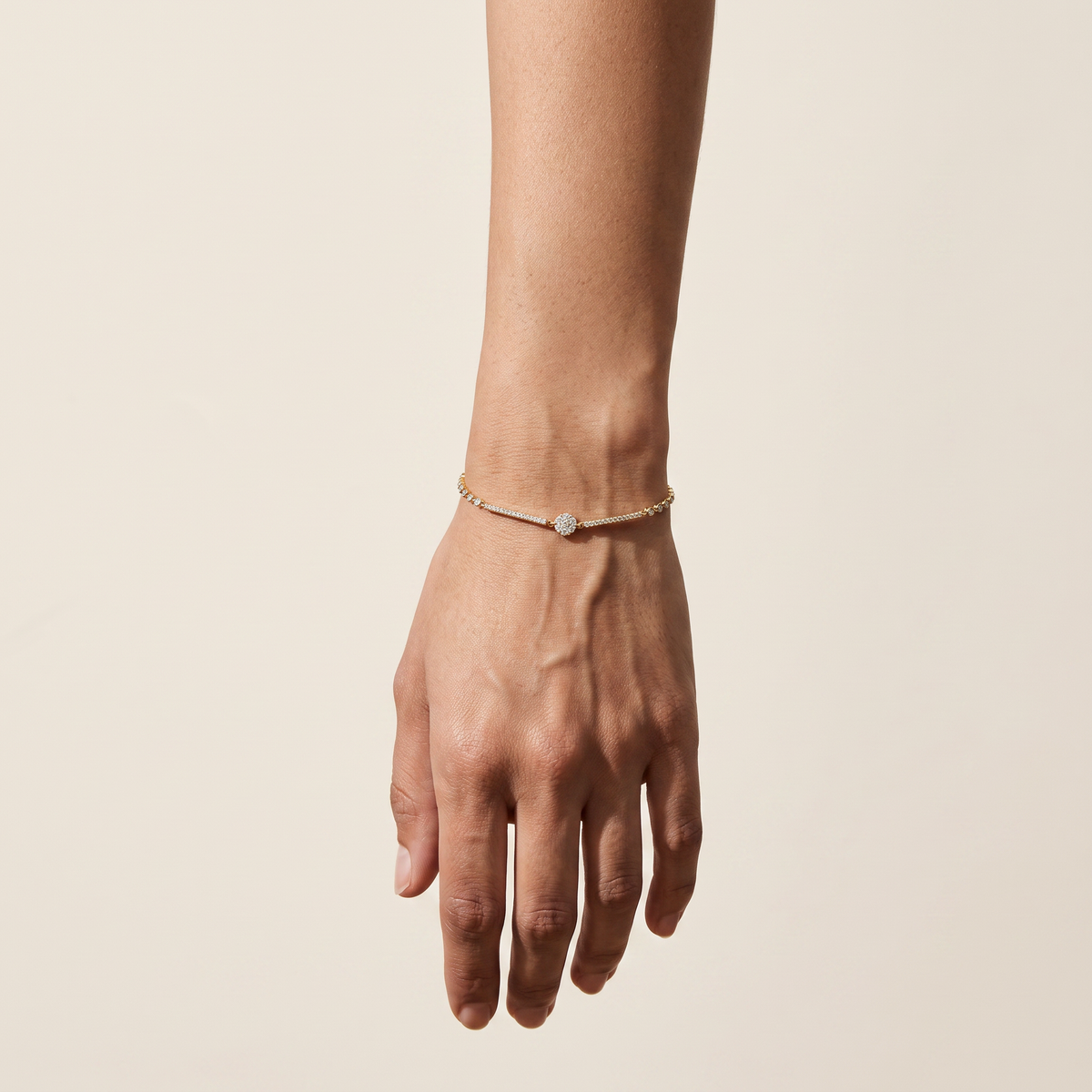 Frutigen Bracelet