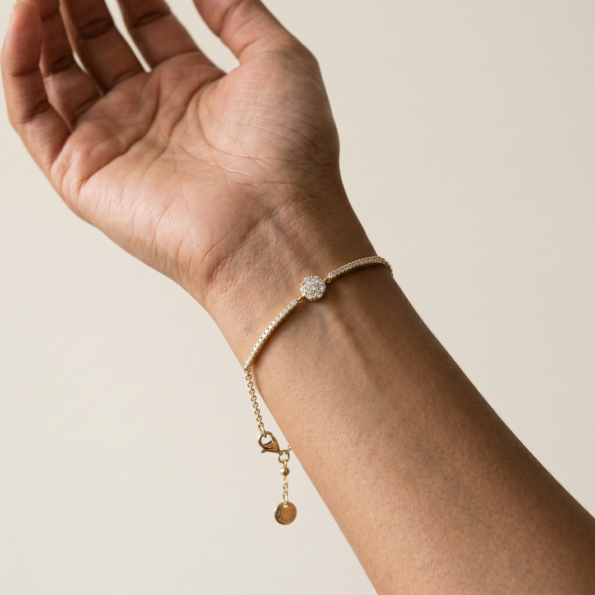 Frutigen Bracelet