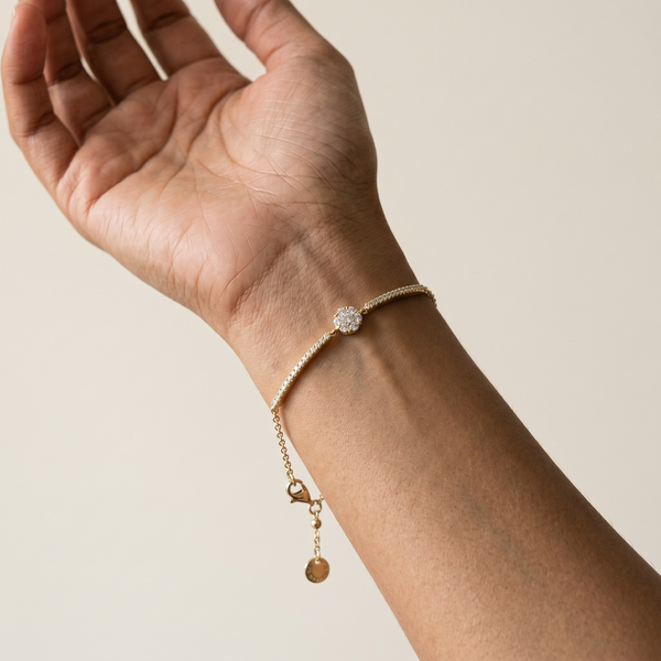 Frutigen Bracelet