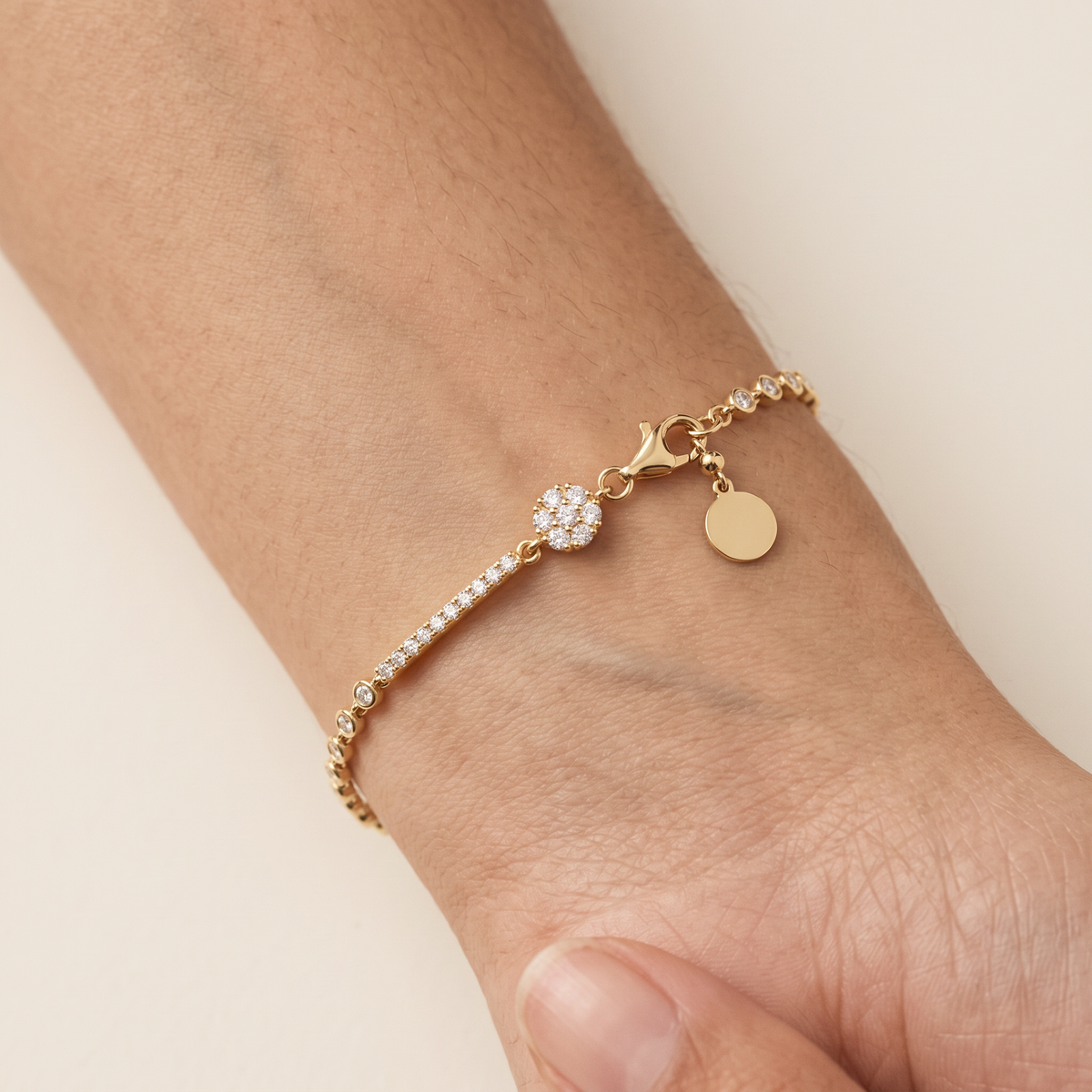 Frutigen Bracelet