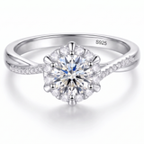 Glarus Ring - front view