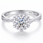 Glarus Ring - front view