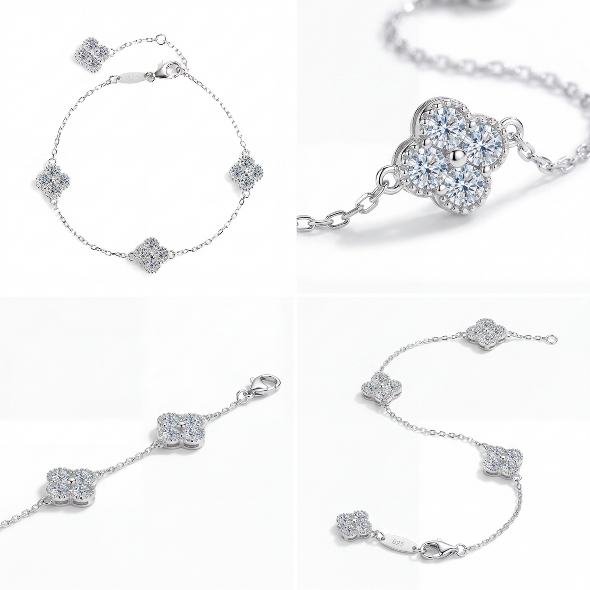 Gottlieben Bracelets