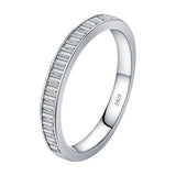Grimentz by Meri Jaan — lab-grown moissanite jewellery, product photo