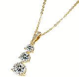 Gstaad Necklace