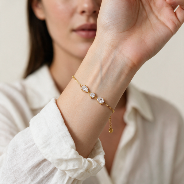 Herisau Bracelet