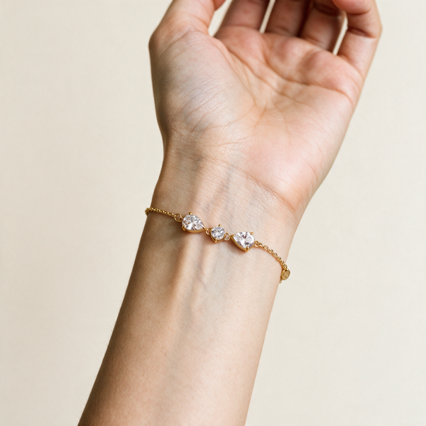 Herisau Bracelet