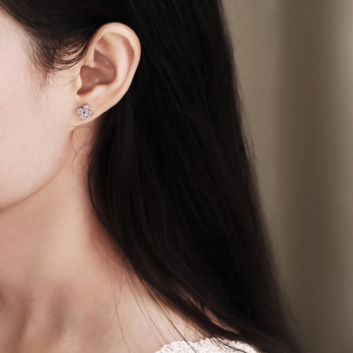Riederalp Earrings