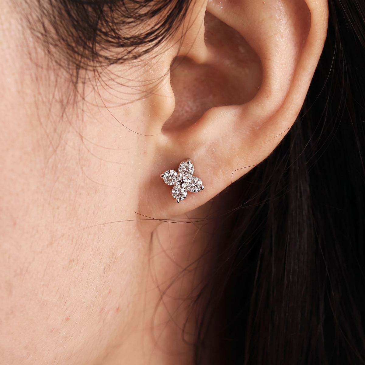 Riederalp Earrings