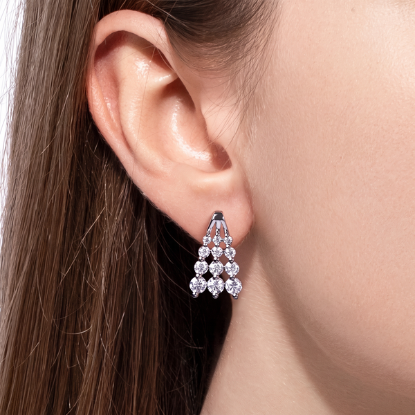 Amden Earrings