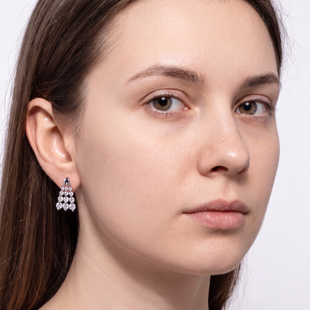 Amden Earrings