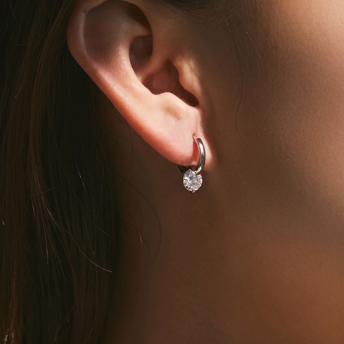 Weggis Earrings