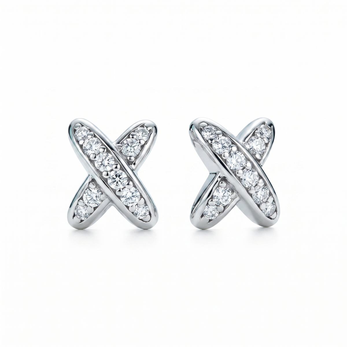 Silvaplana Earrings