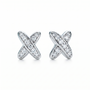 Silvaplana Earrings