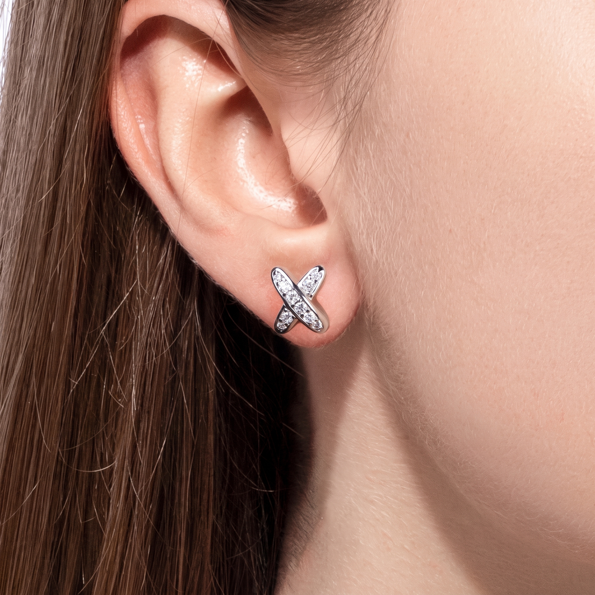 Silvaplana Earrings