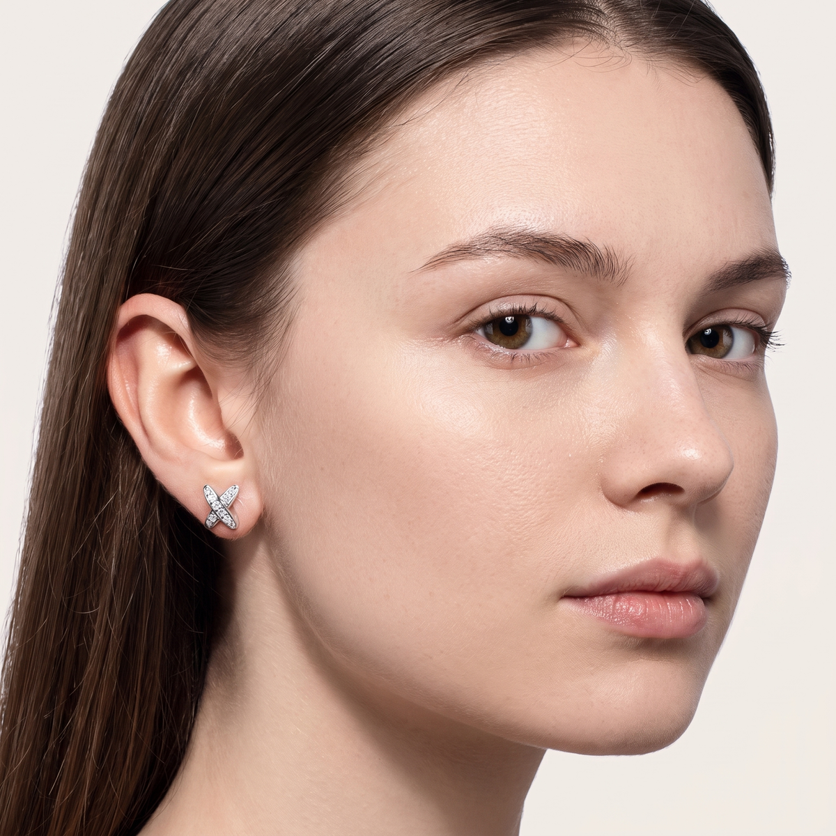 Silvaplana Earrings