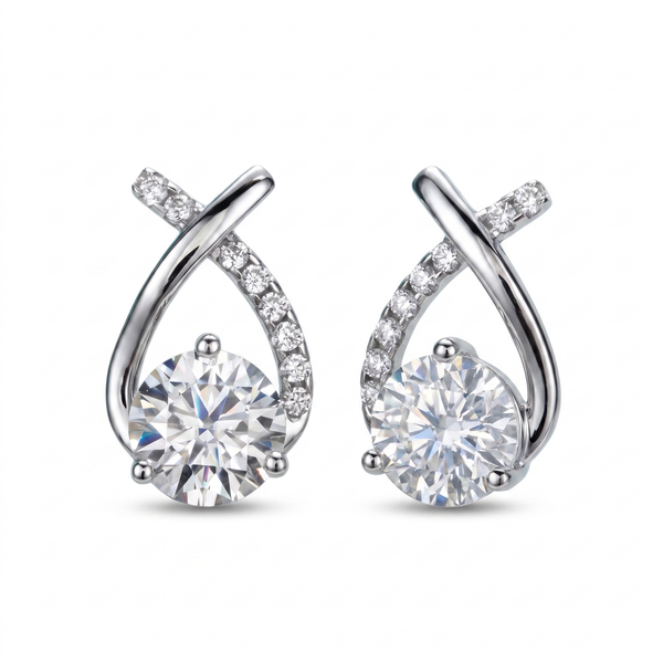 Vulpera Earrings