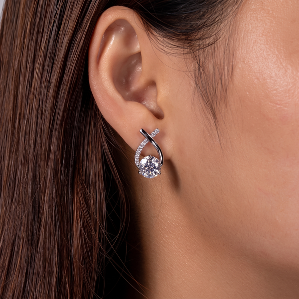 Vulpera Earrings