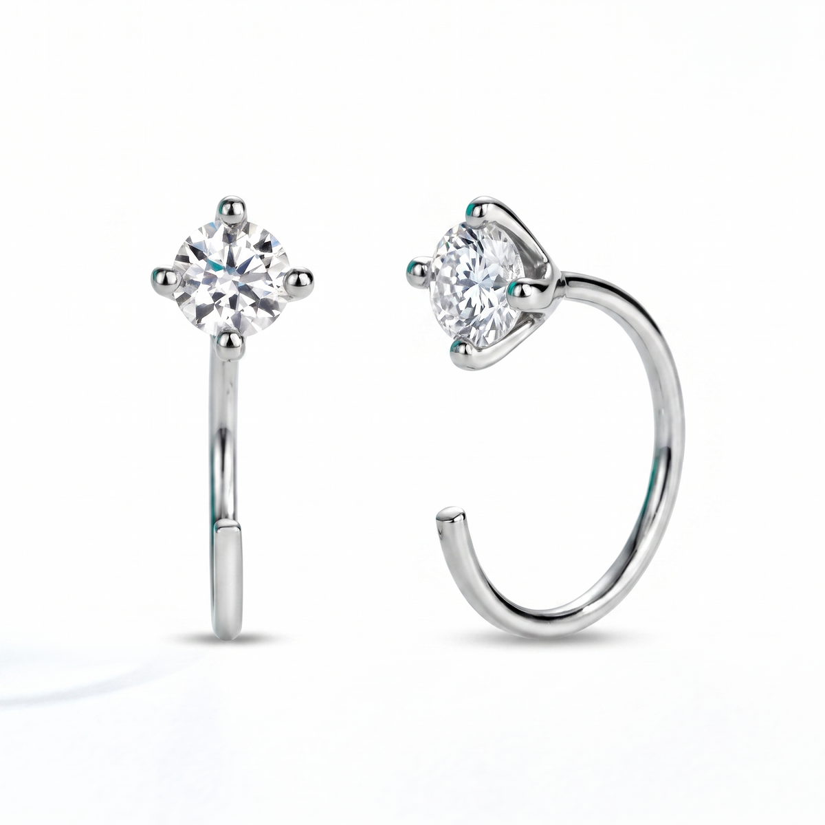 Leukerbad Earrings