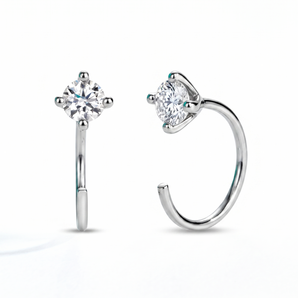 Leukerbad Earrings