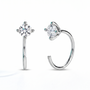 Leukerbad Earrings