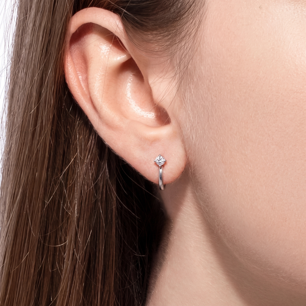 Leukerbad Earrings