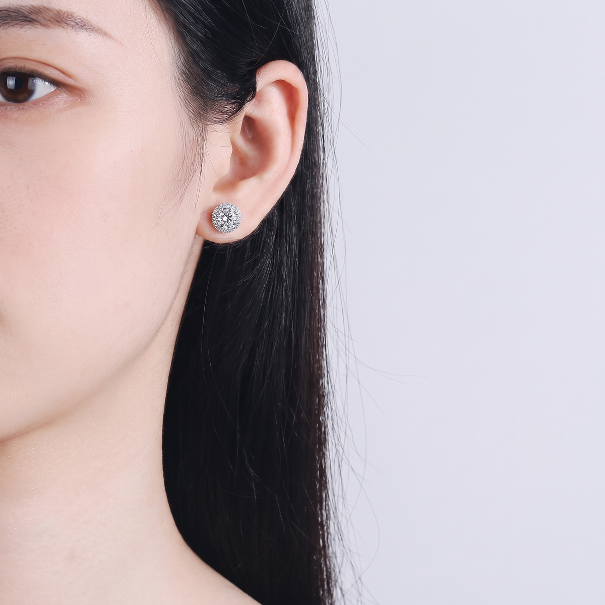 Pontresina Earrings