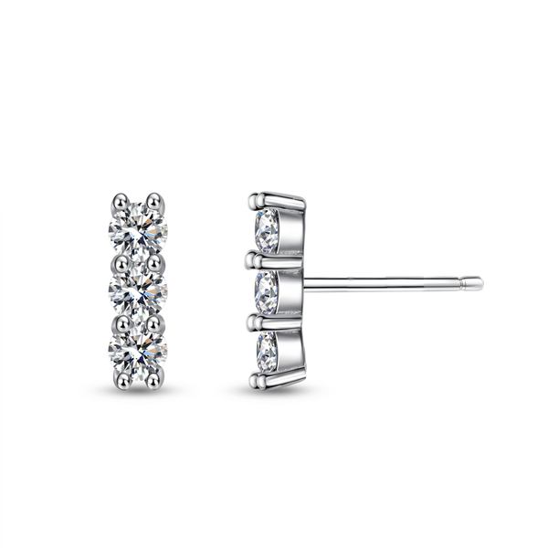 Zuoz Earrings