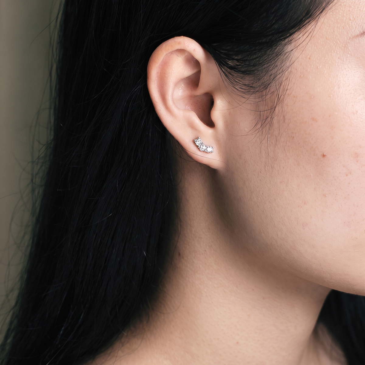 Zuoz Earrings