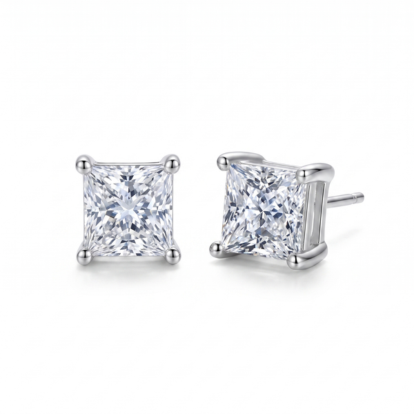 Grächen Earrings