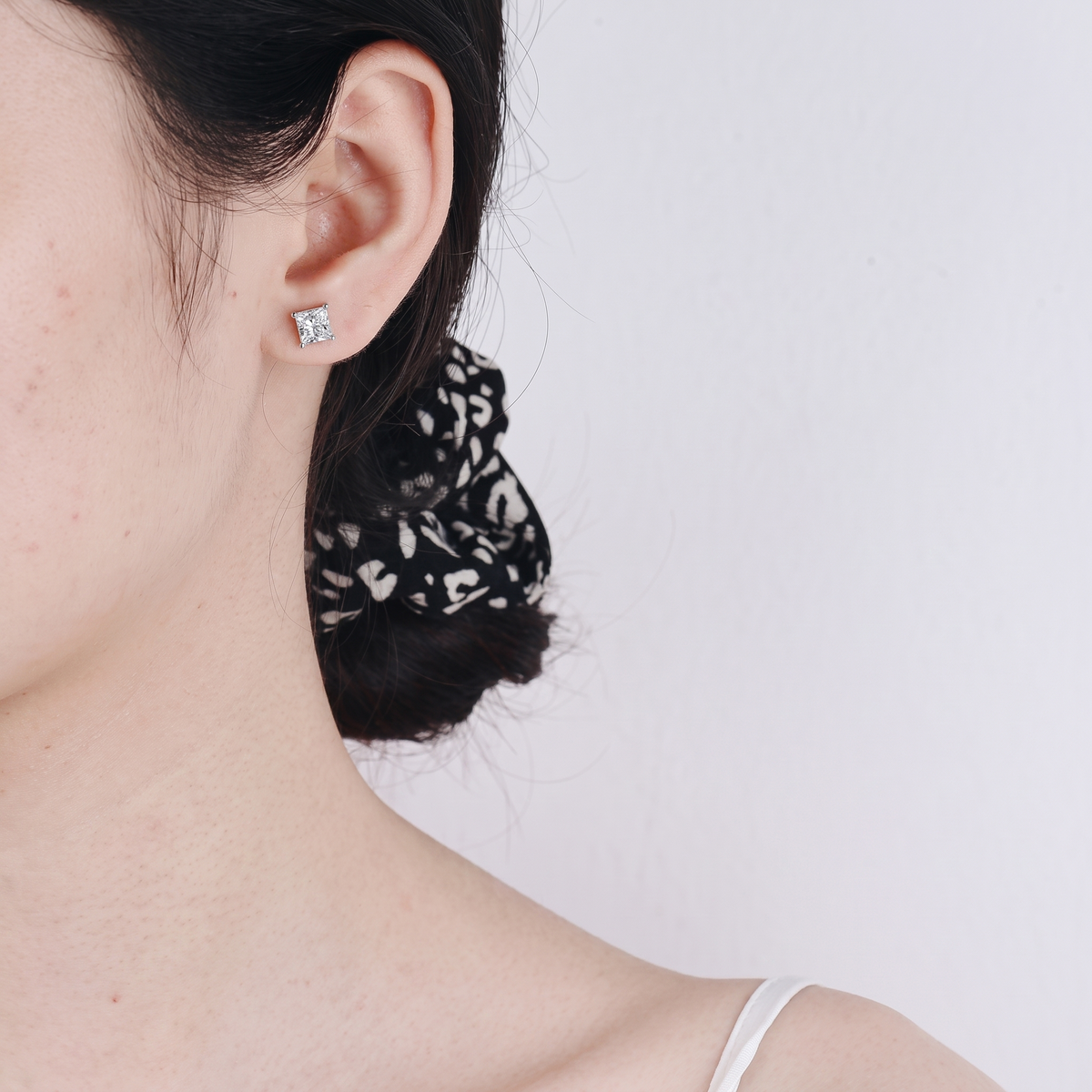 Grächen Earrings