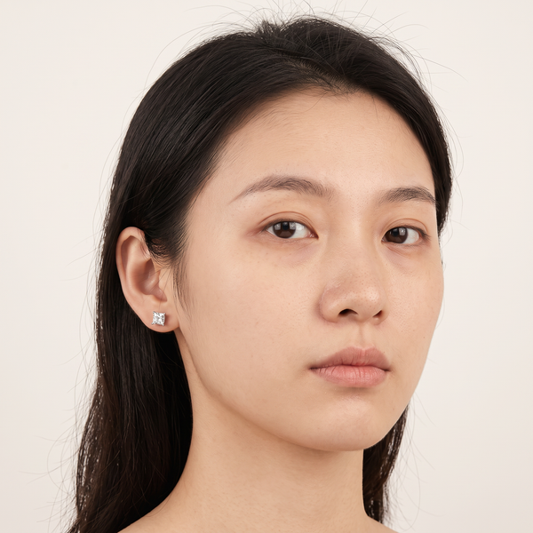 Grächen Earrings