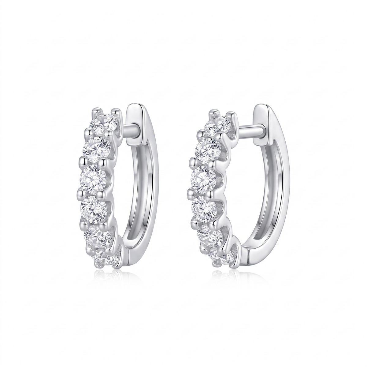 Sedrun Earrings