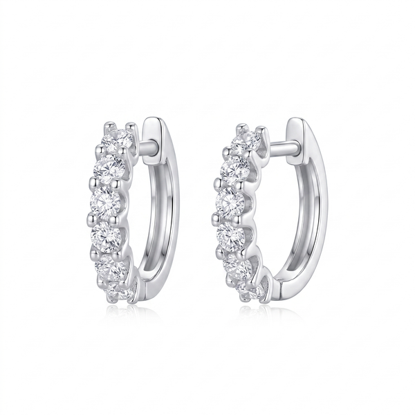 Sedrun Earrings