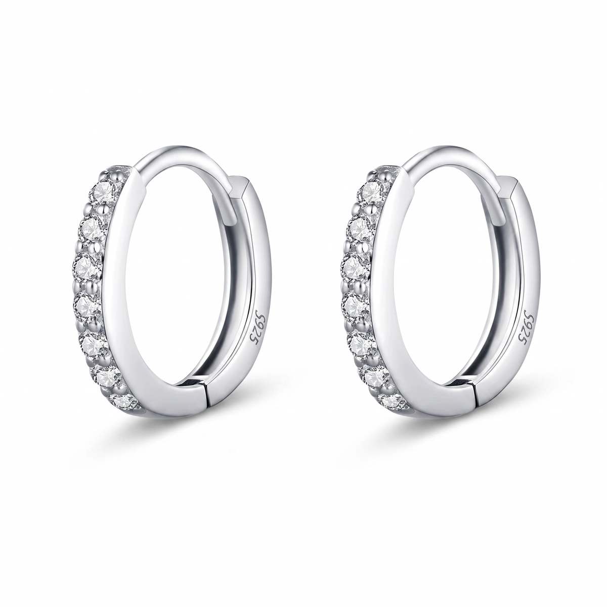 Scuol Earrings