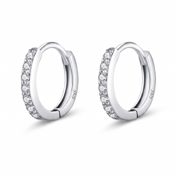 Scuol Earrings