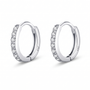 Scuol Earrings