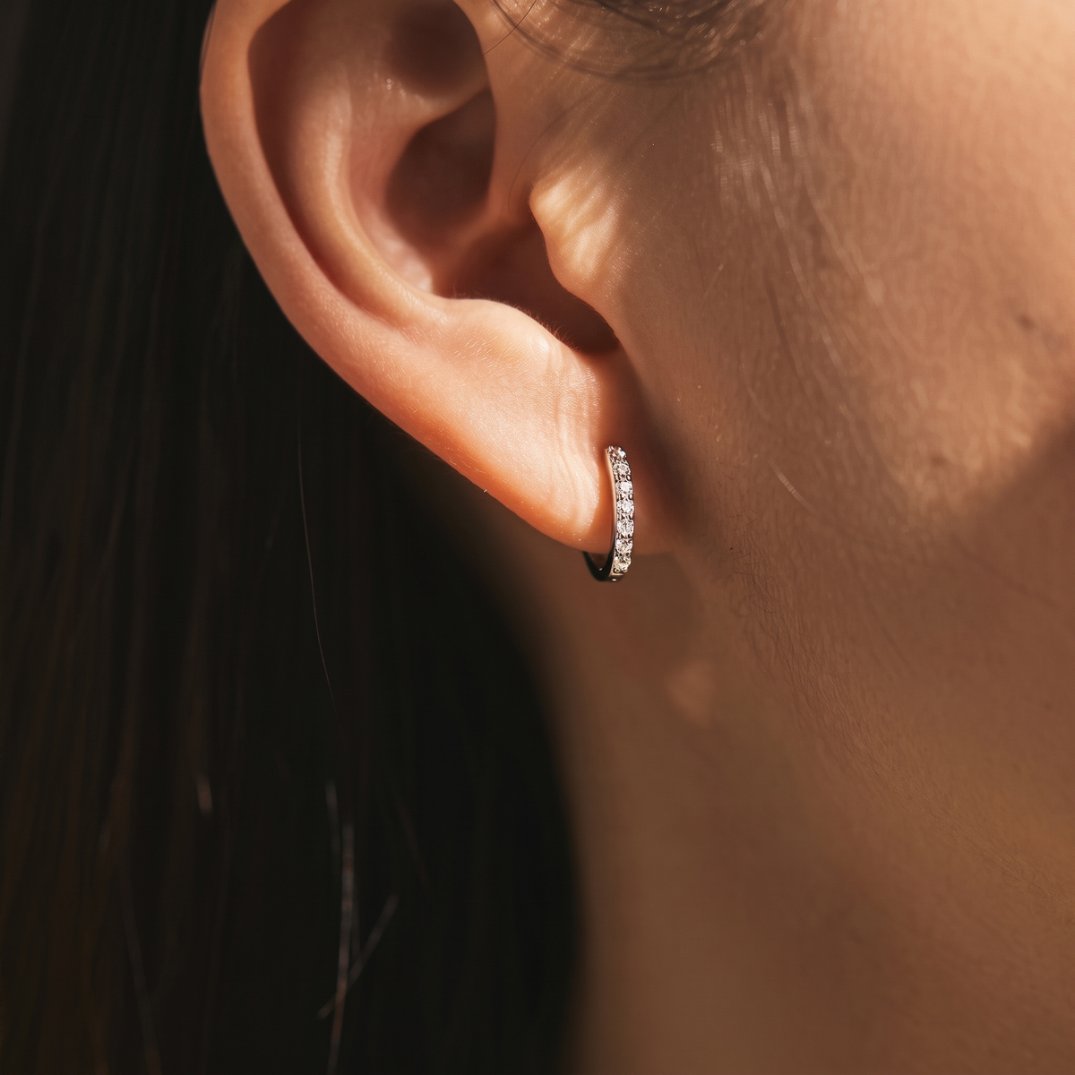 Scuol Earrings