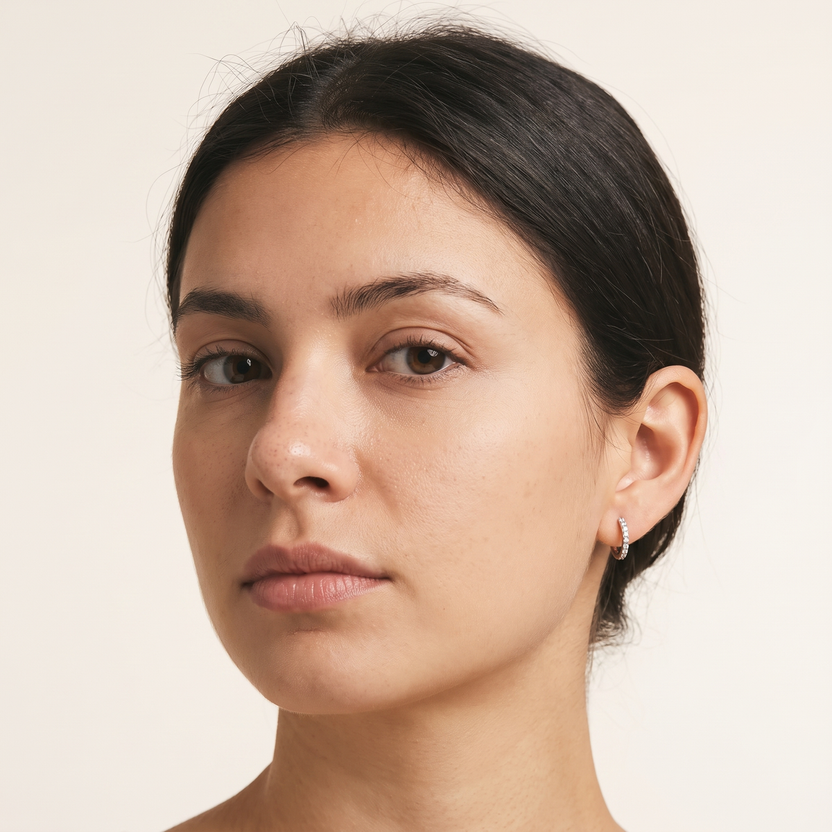 Scuol Earrings