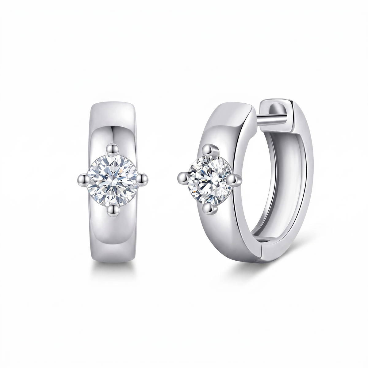 Disentis Earrings