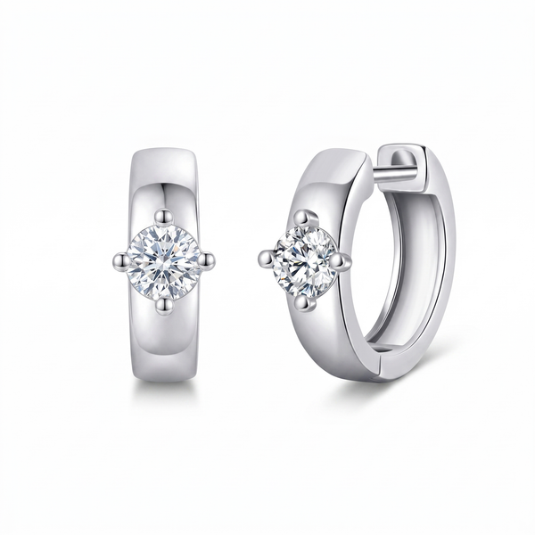 Disentis Earrings