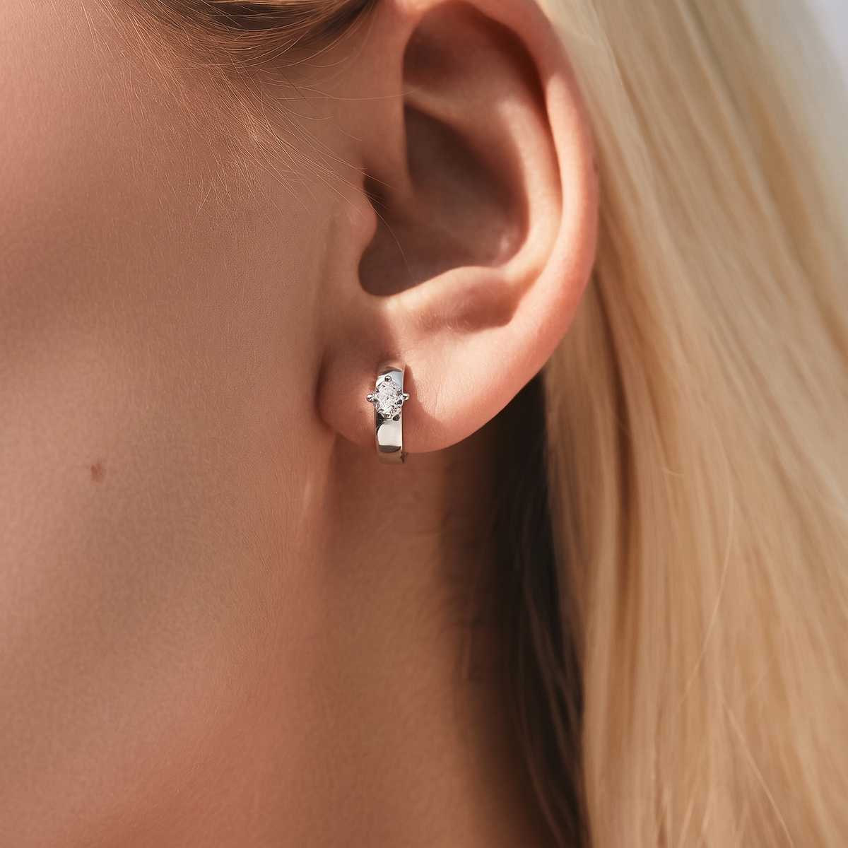 Disentis Earrings