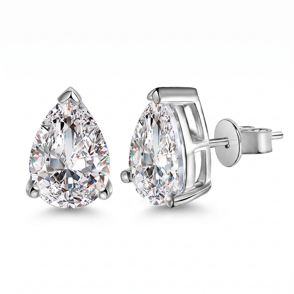 Bergün Earrings