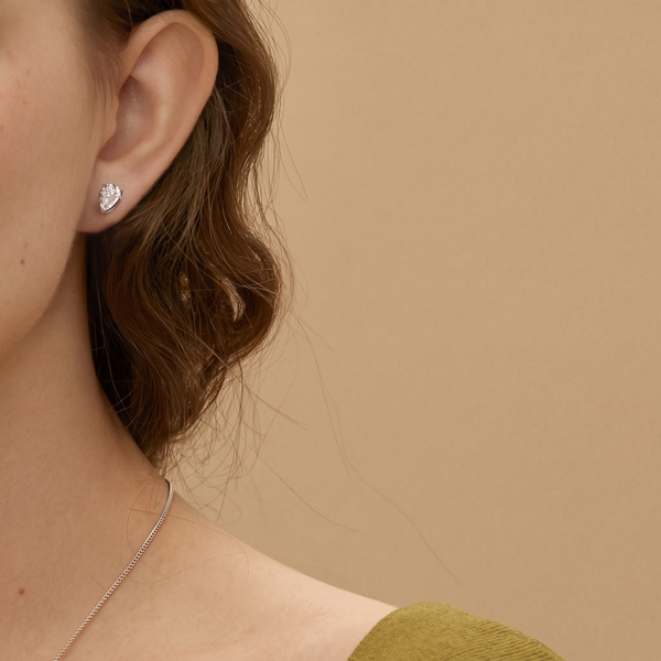 Bergün Earrings