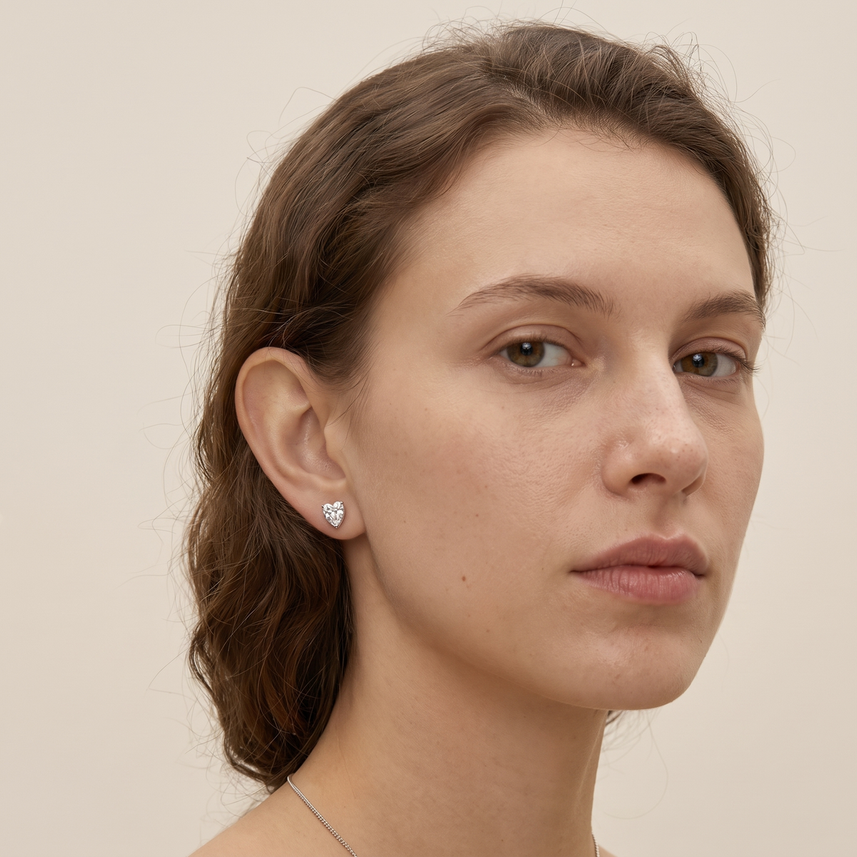 Bergün Earrings