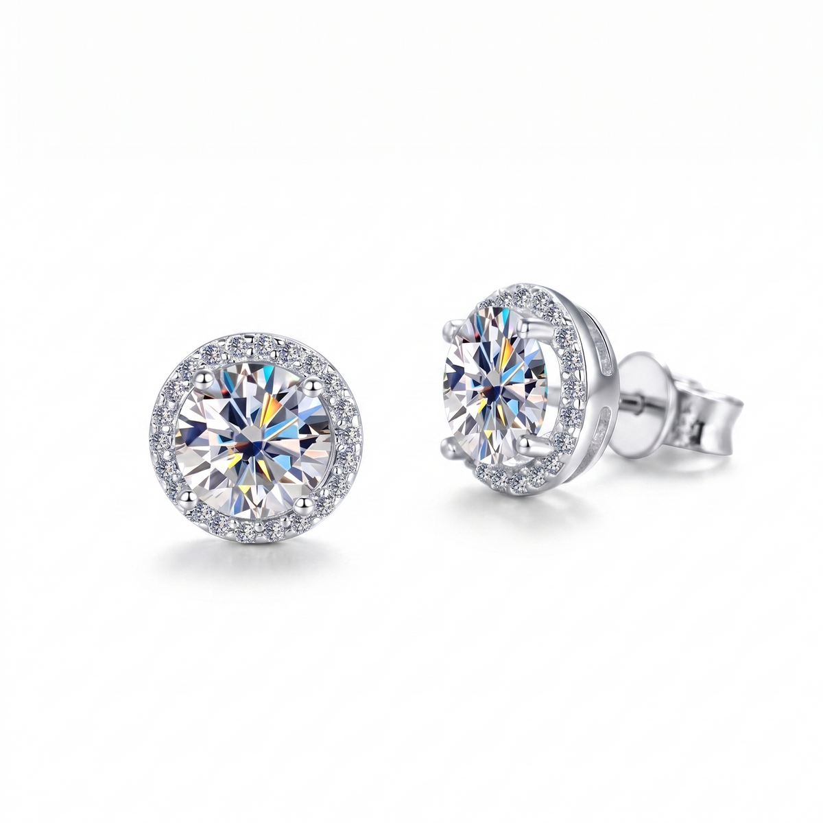 Pontresina Earrings