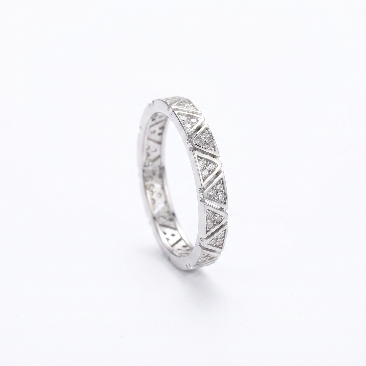 Interlaken Ring