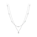 Jaun by Meri Jaan — lab-grown moissanite jewellery, product photo