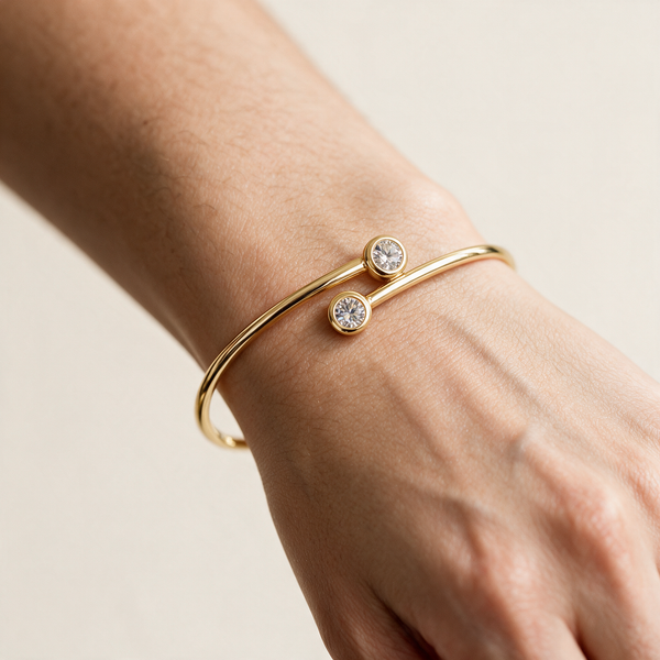 Klosters Bracelets
