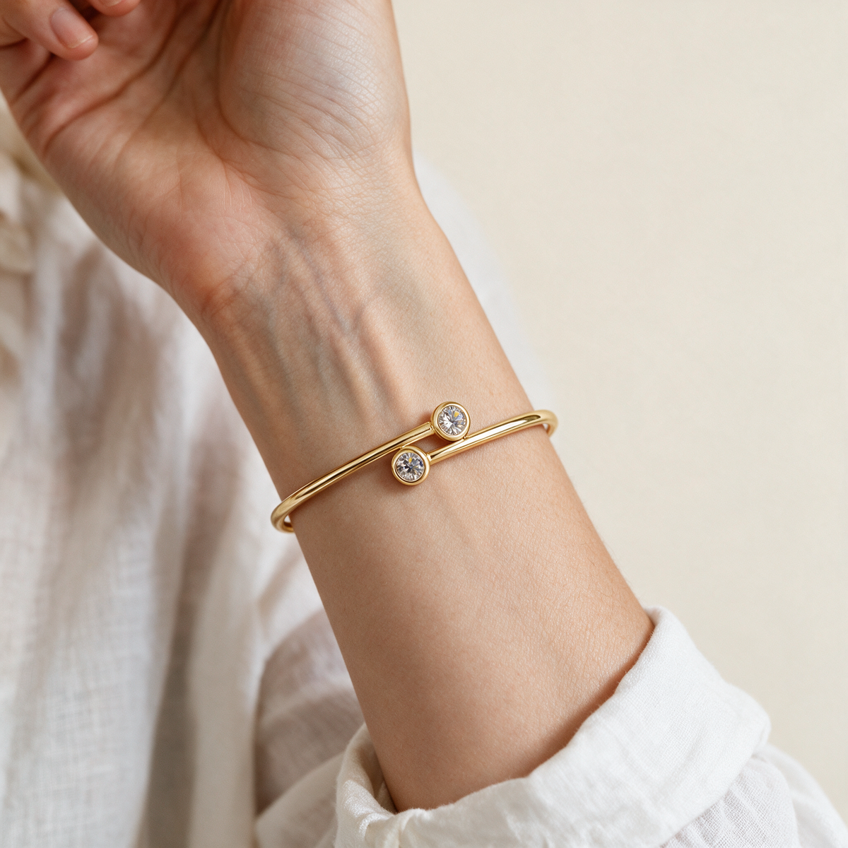 Klosters Bracelets